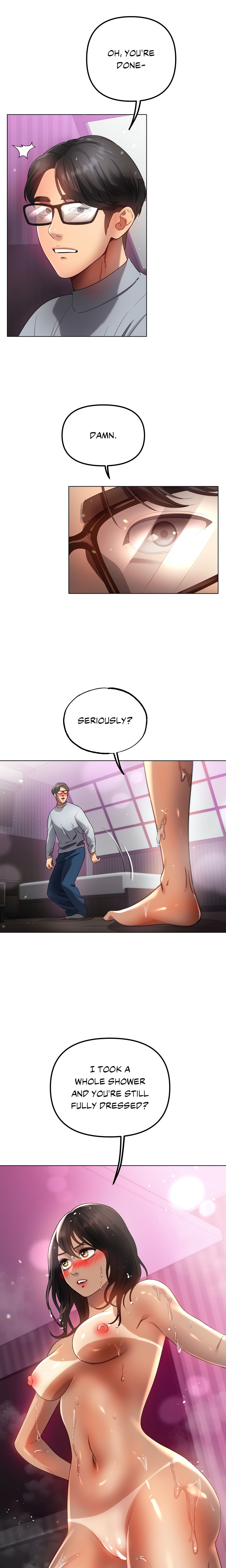 Working It Out chapter 27 page 15