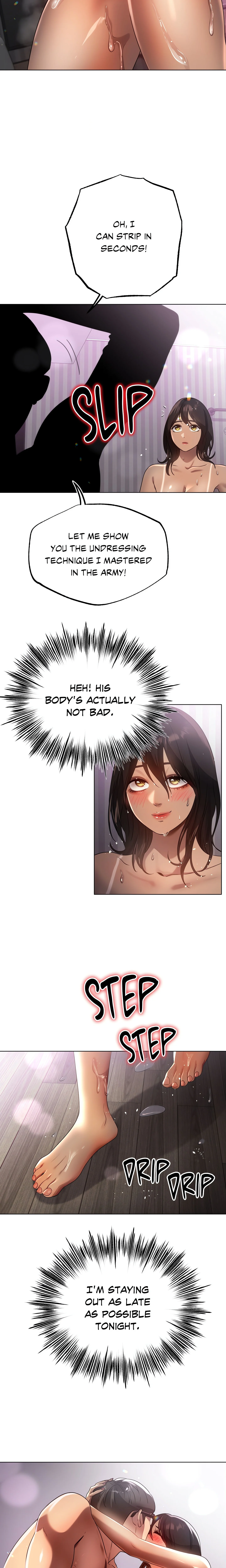 Working It Out chapter 27 page 16