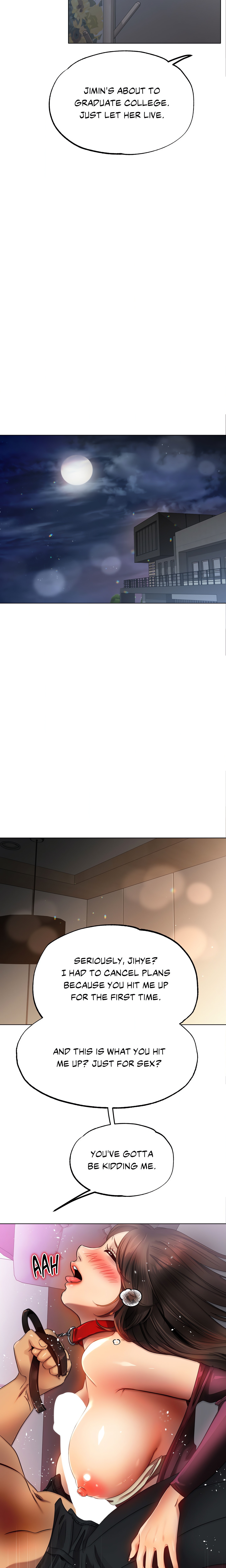 Working It Out chapter 27 page 19