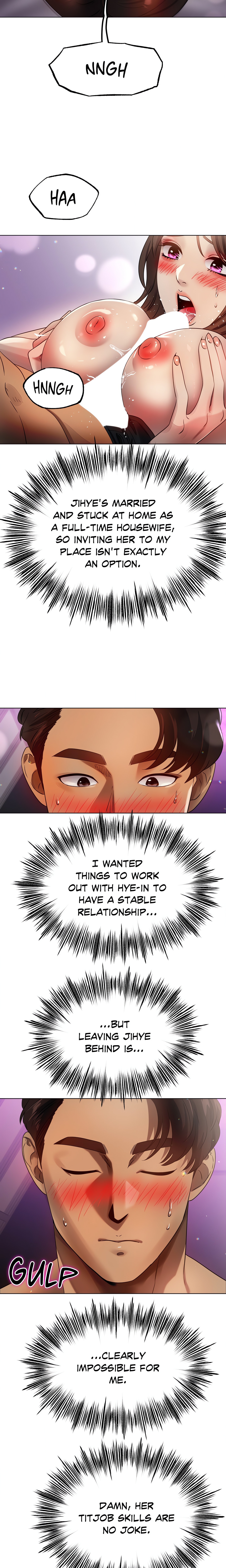 Working It Out chapter 28 page 2