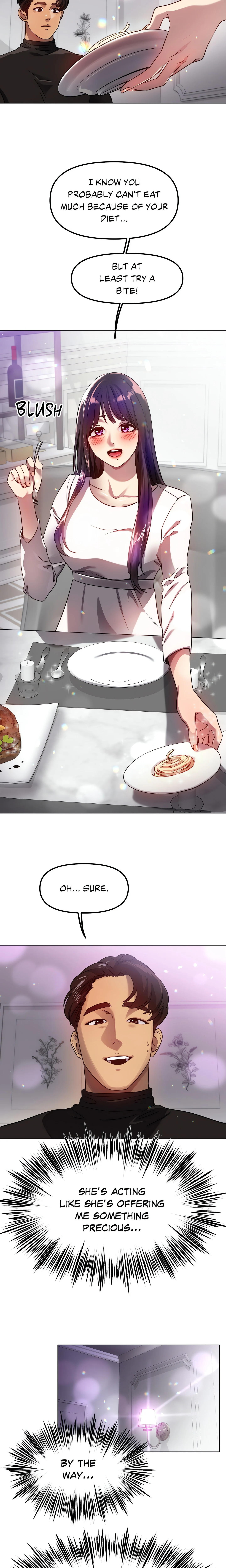 Working It Out chapter 28 page 8
