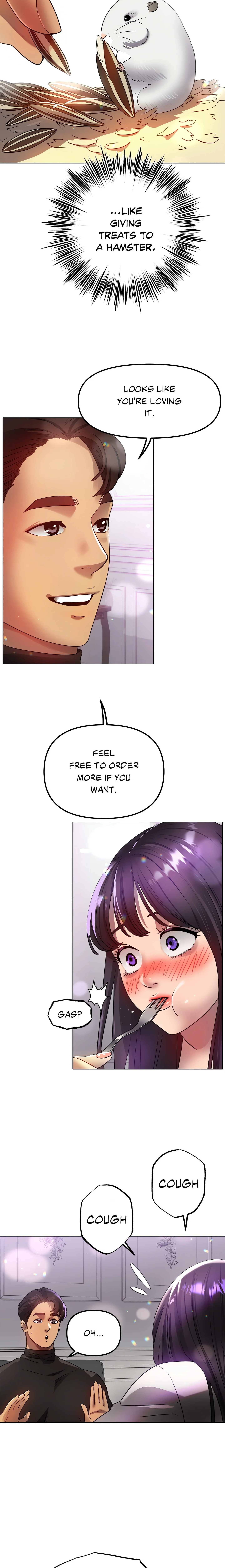 Working It Out chapter 28 page 10