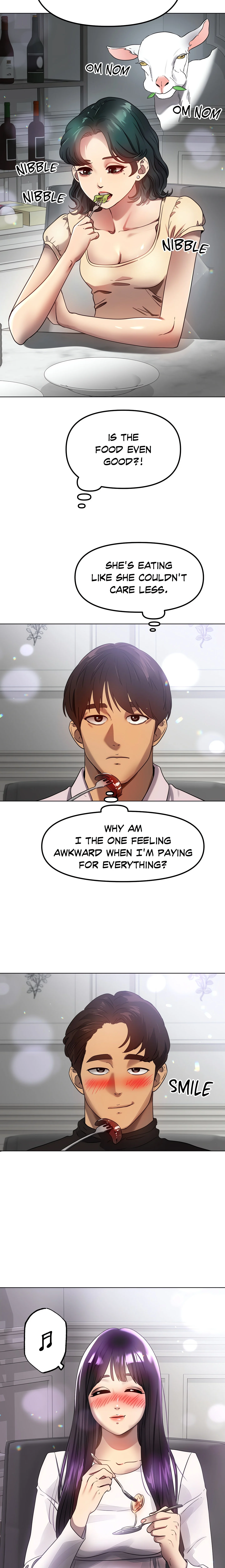 Working It Out chapter 28 page 12