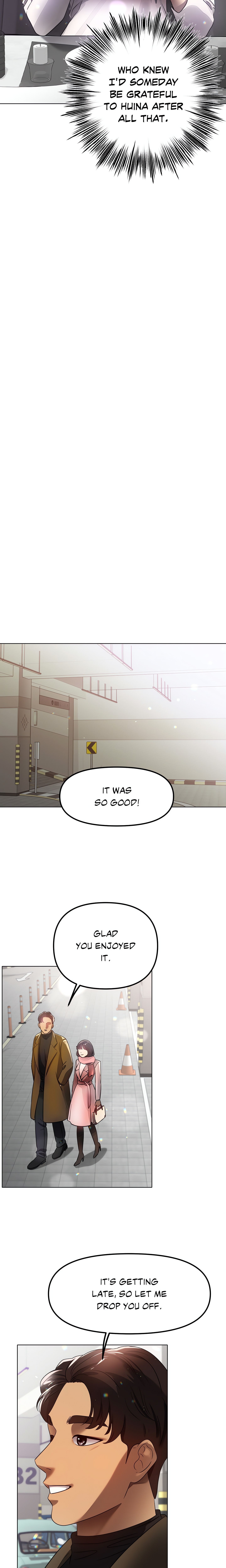 Working It Out chapter 28 page 13