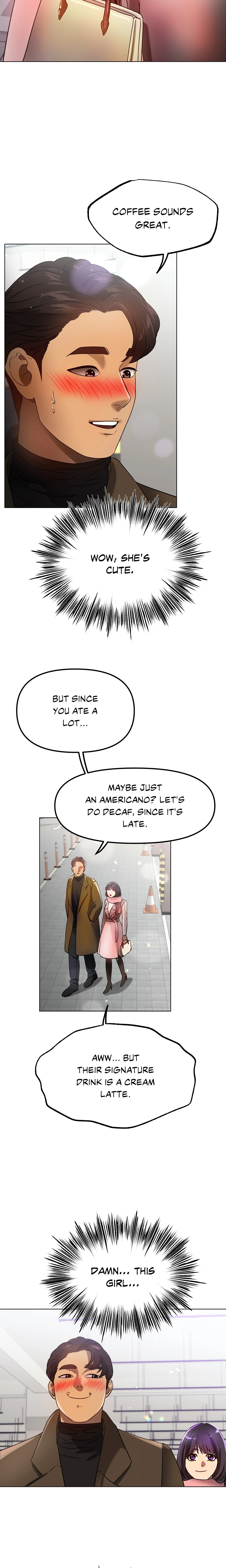 Working It Out chapter 28 page 15