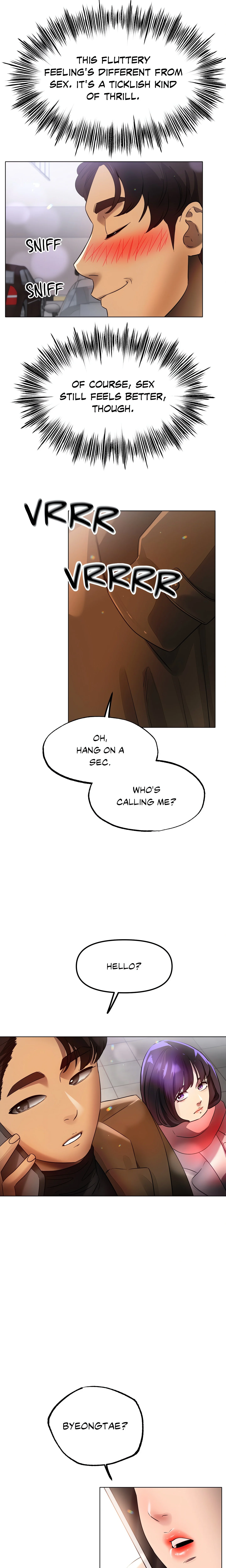Working It Out chapter 28 page 16