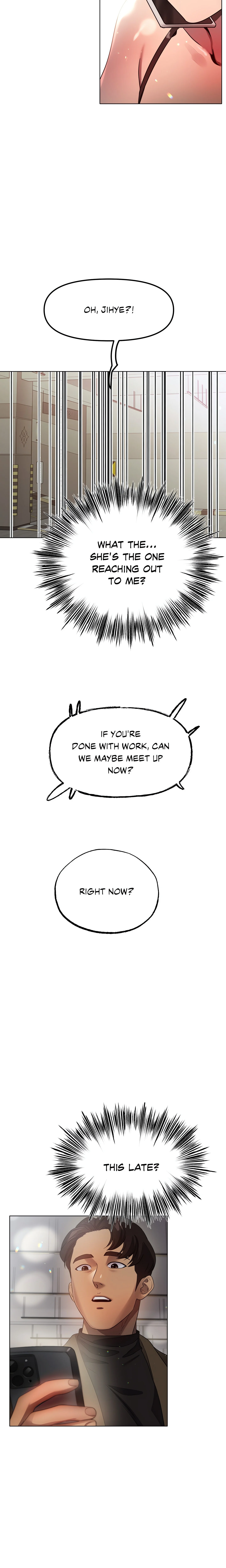 Working It Out chapter 28 page 17
