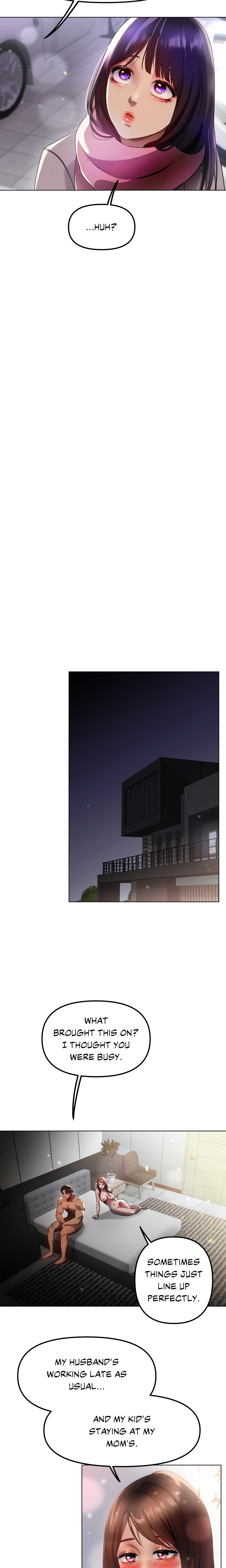 Working It Out chapter 28 page 19