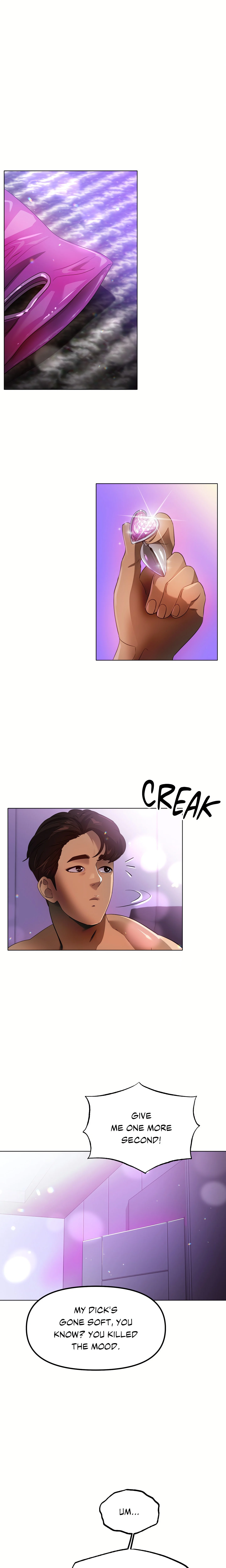 Working It Out chapter 29 page 1