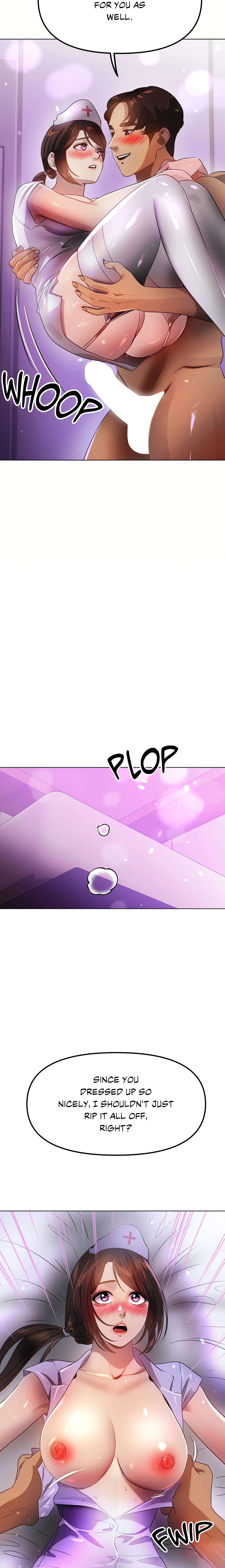Working It Out chapter 29 page 4