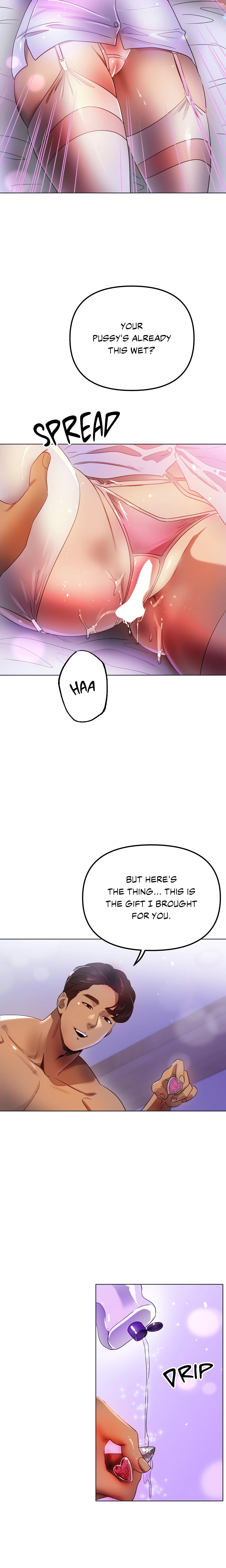 Working It Out chapter 29 page 5