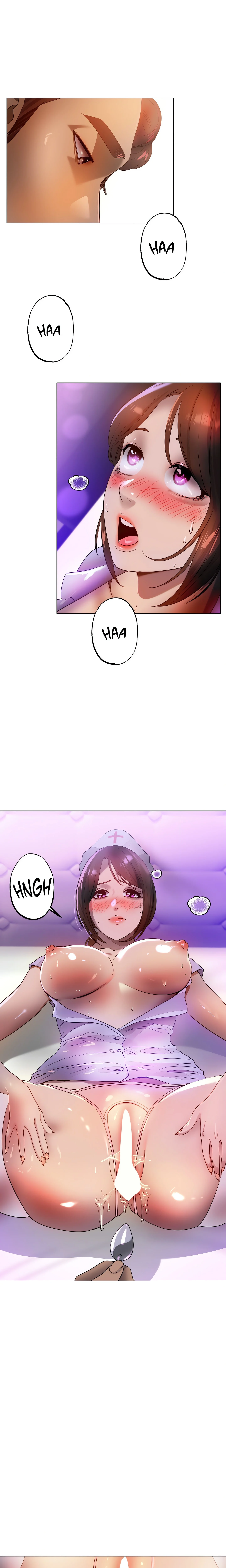 Working It Out chapter 29 page 6