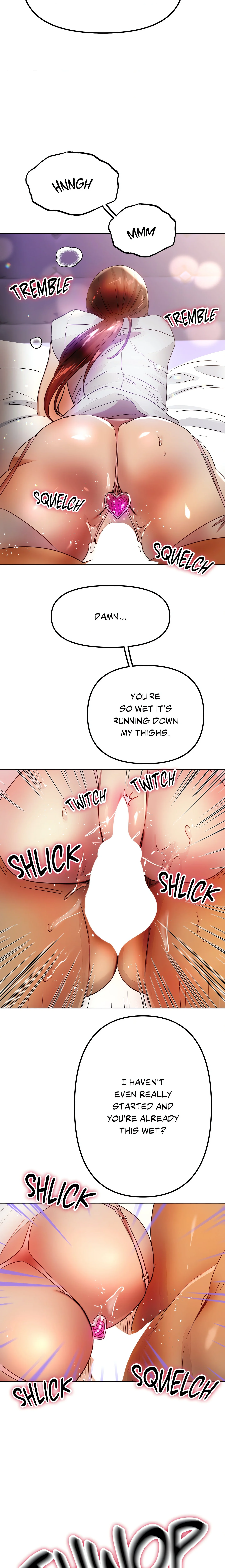 Working It Out chapter 29 page 11