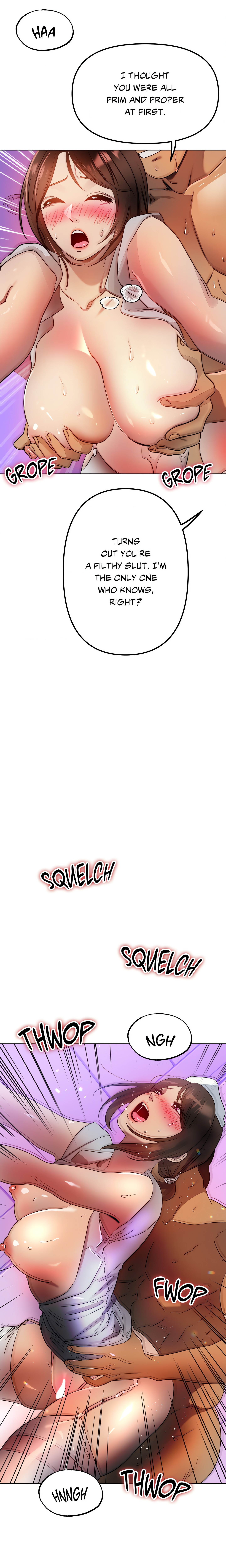 Working It Out chapter 29 page 14
