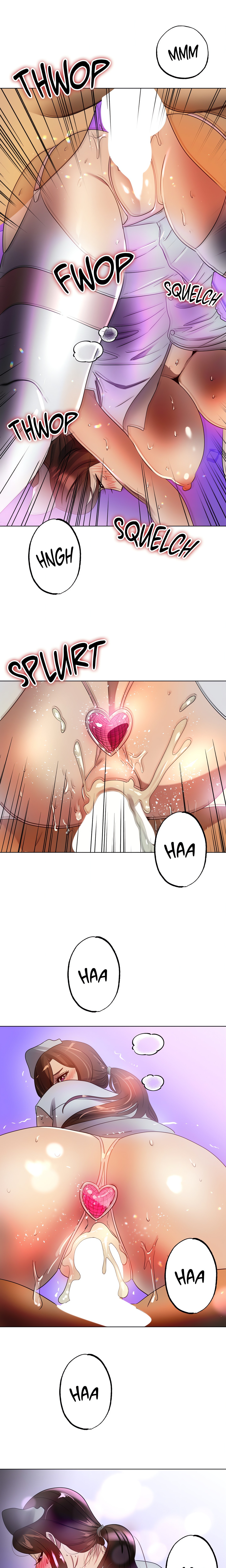 Working It Out chapter 29 page 15