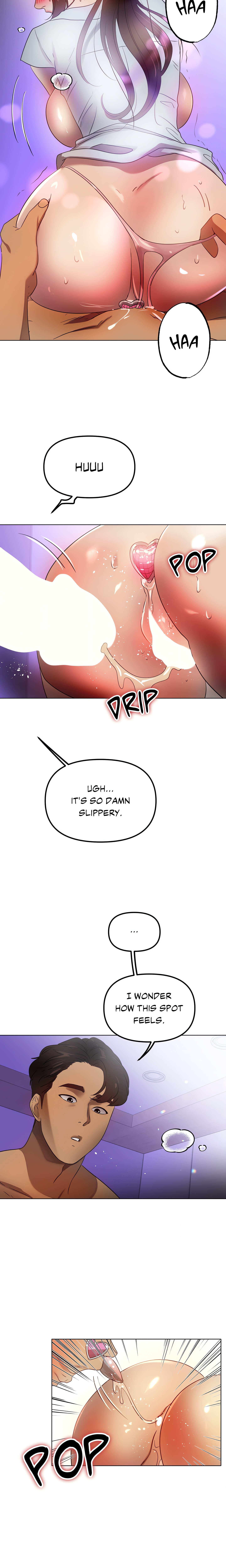 Working It Out chapter 29 page 16