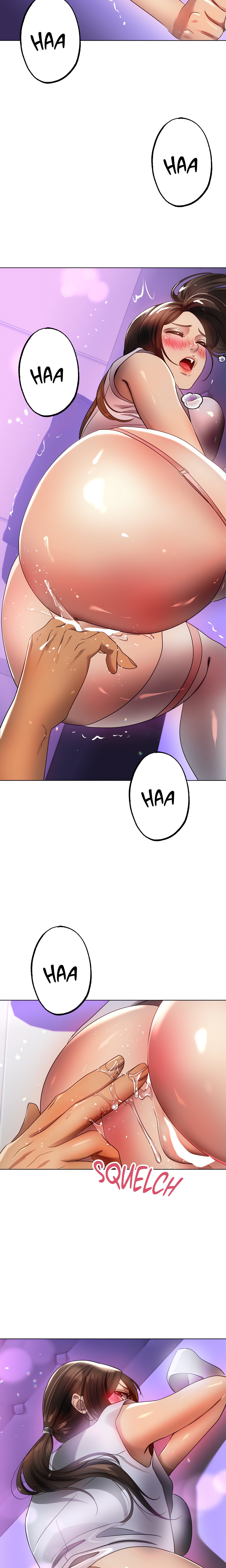 Working It Out chapter 29 page 19