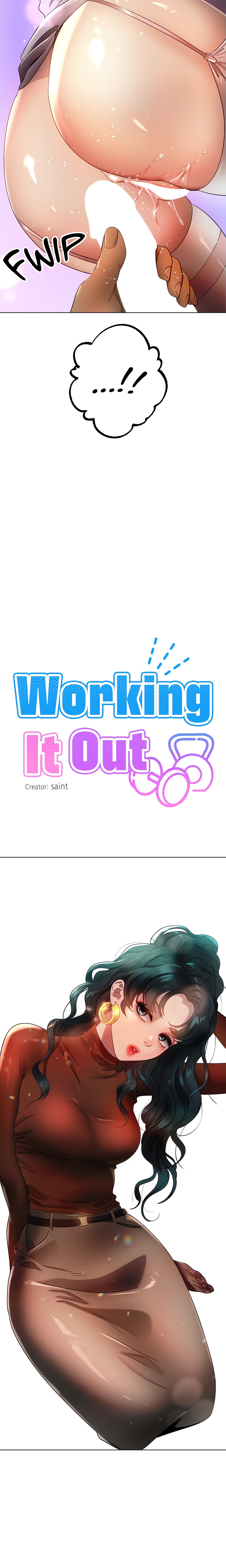 Working It Out chapter 29 page 20