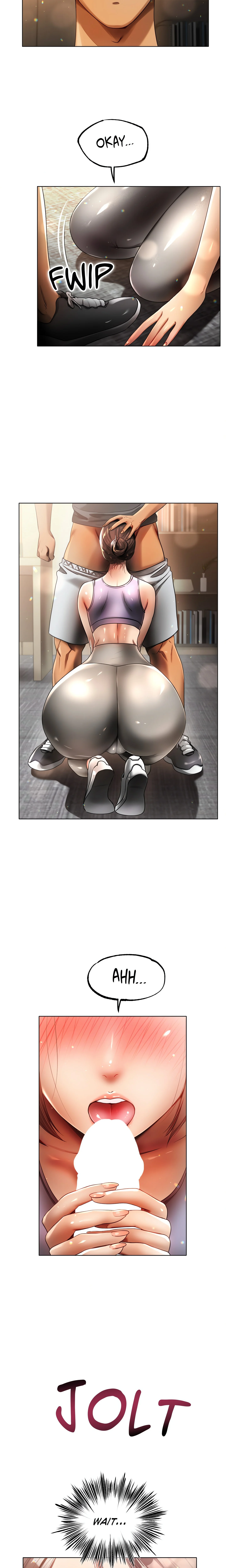 Working It Out chapter 3 page 3