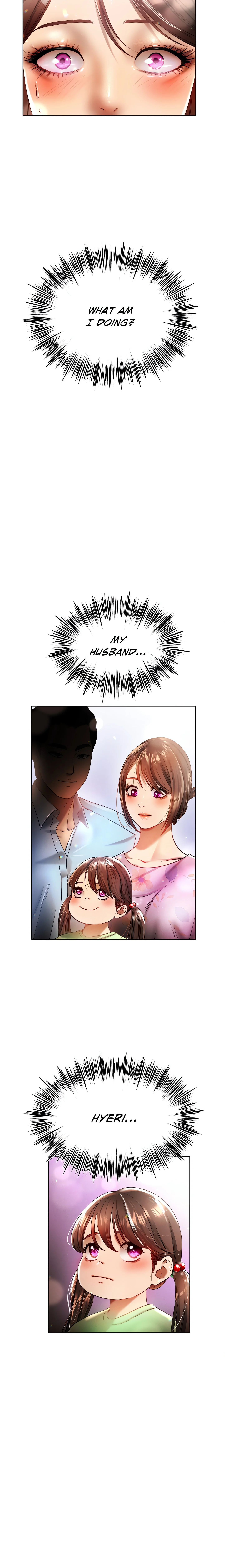Working It Out chapter 3 page 4