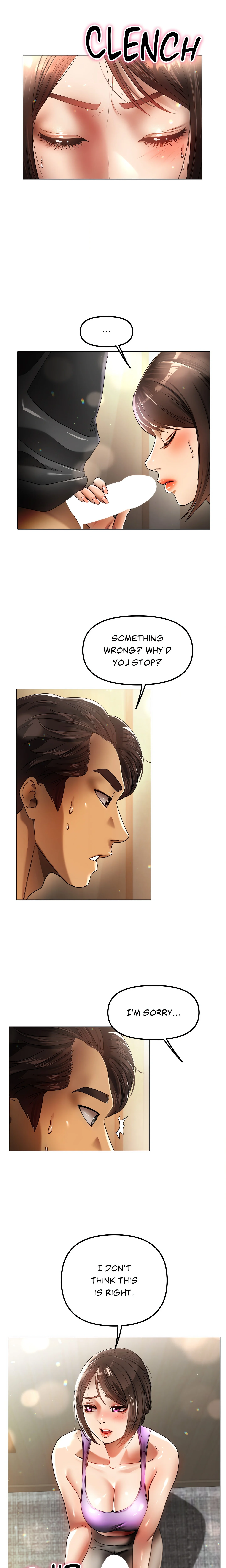 Working It Out chapter 3 page 5