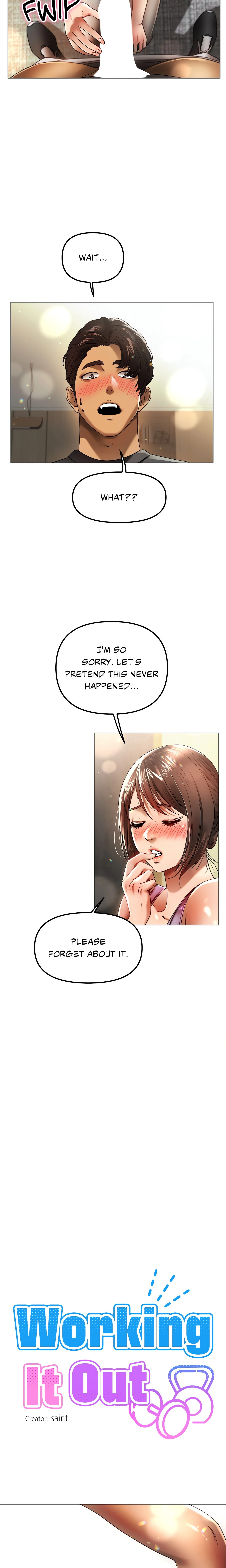 Working It Out chapter 3 page 6