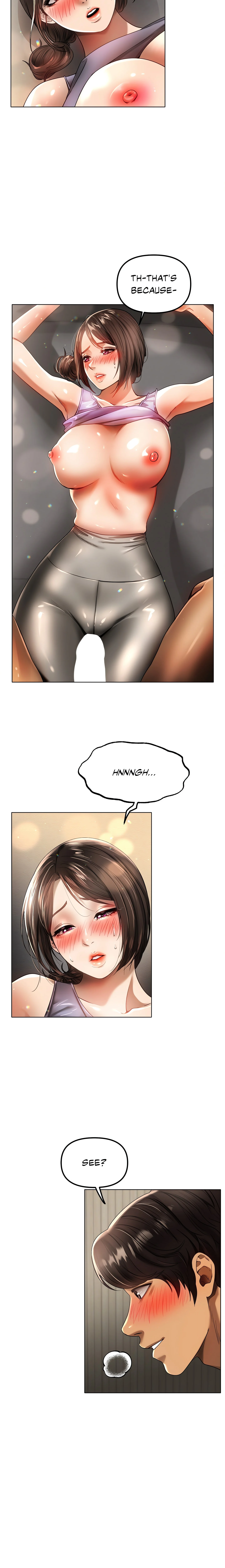 Working It Out chapter 3 page 9