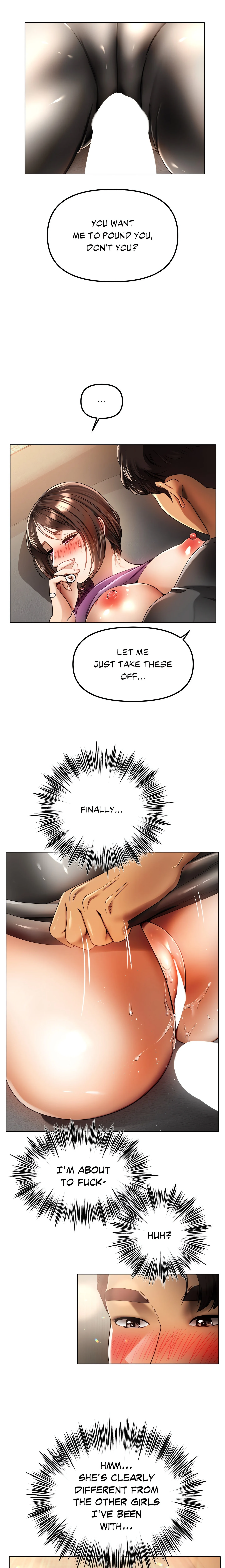 Working It Out chapter 3 page 10