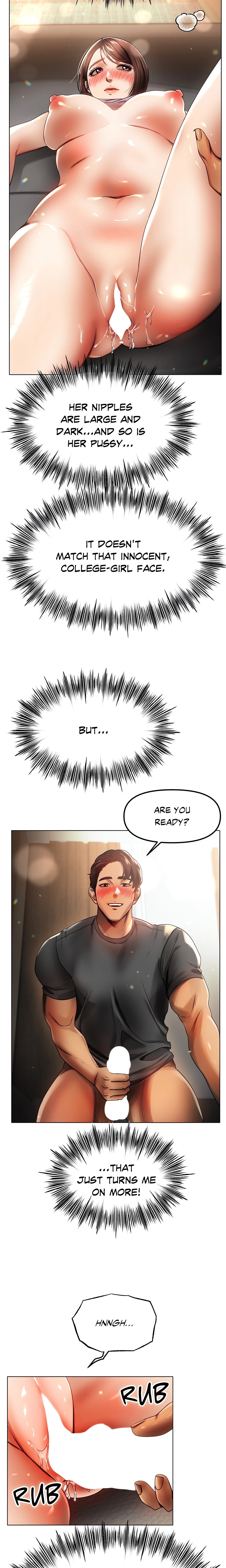 Working It Out chapter 3 page 11