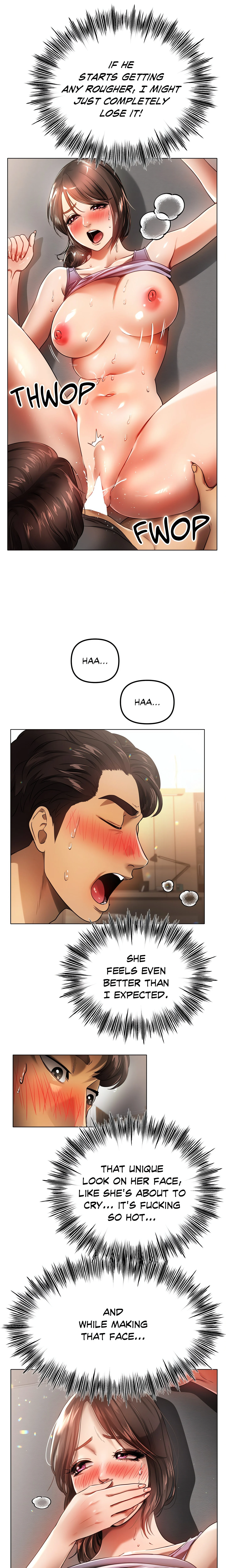 Working It Out chapter 3 page 13