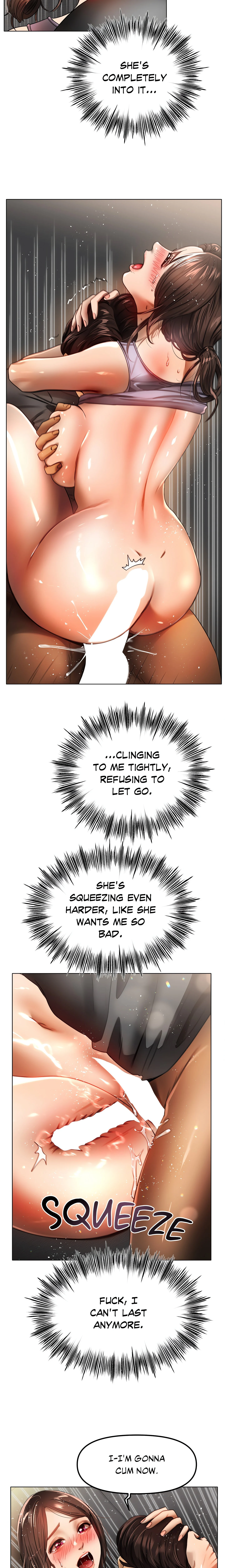 Working It Out chapter 3 page 17