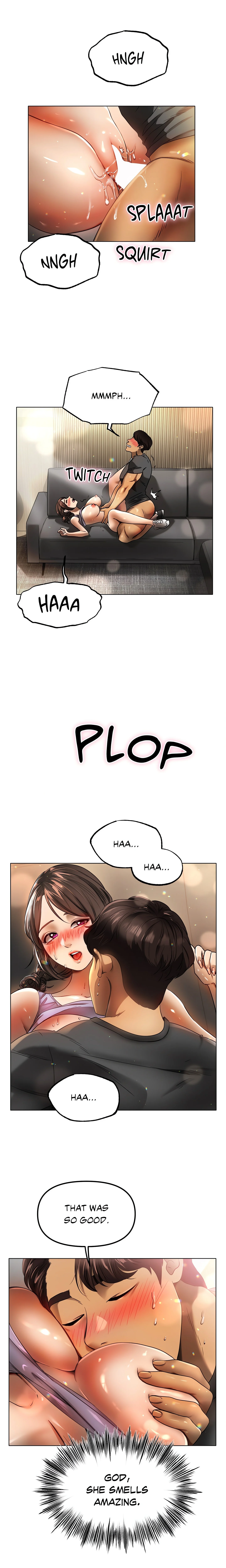 Working It Out chapter 3 page 19