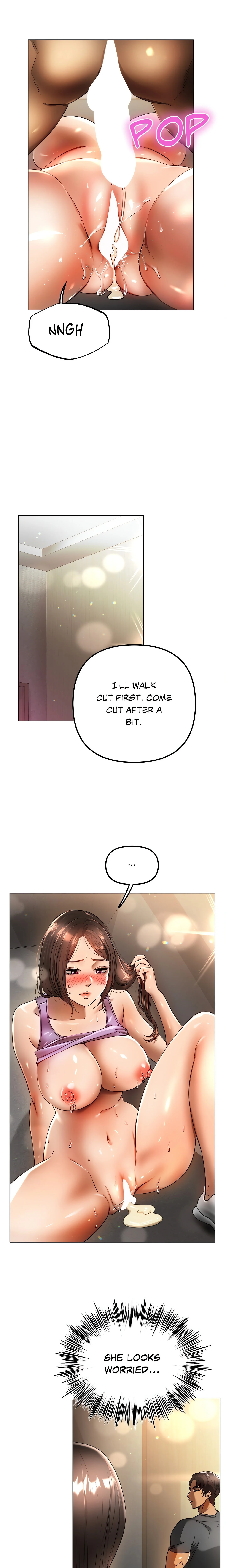 Working It Out chapter 3 page 20
