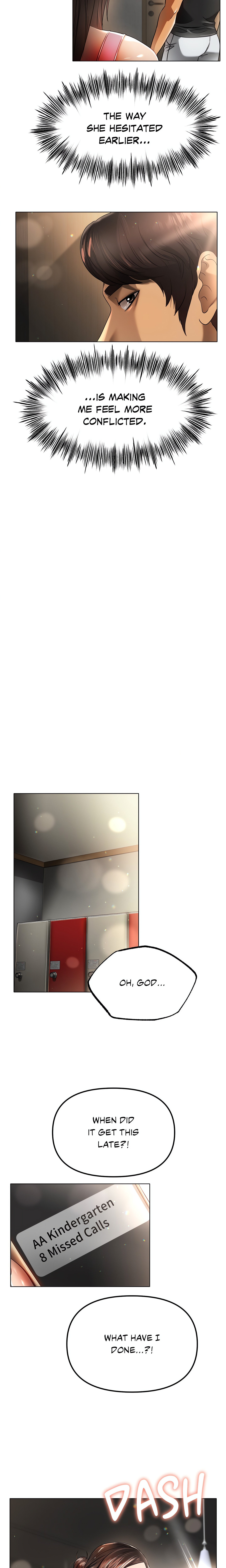 Working It Out chapter 3 page 21