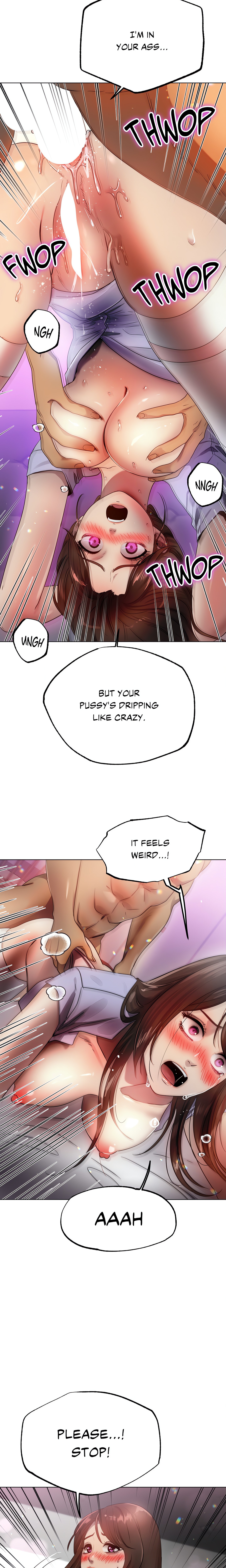 Working It Out chapter 30 page 3