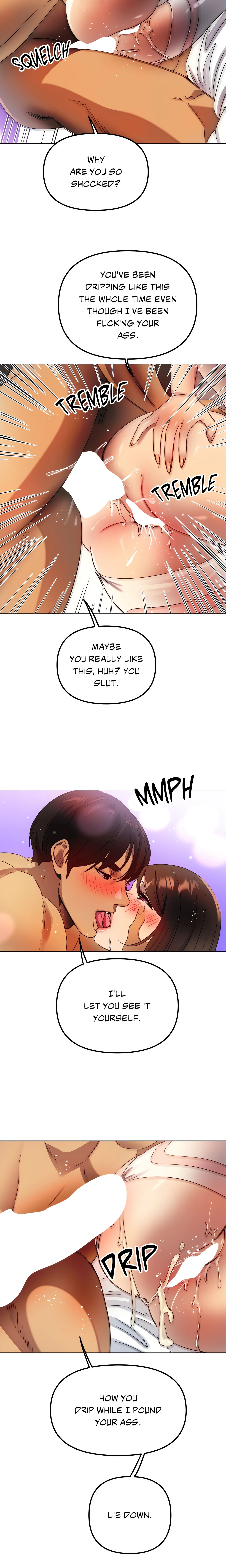 Working It Out chapter 30 page 5