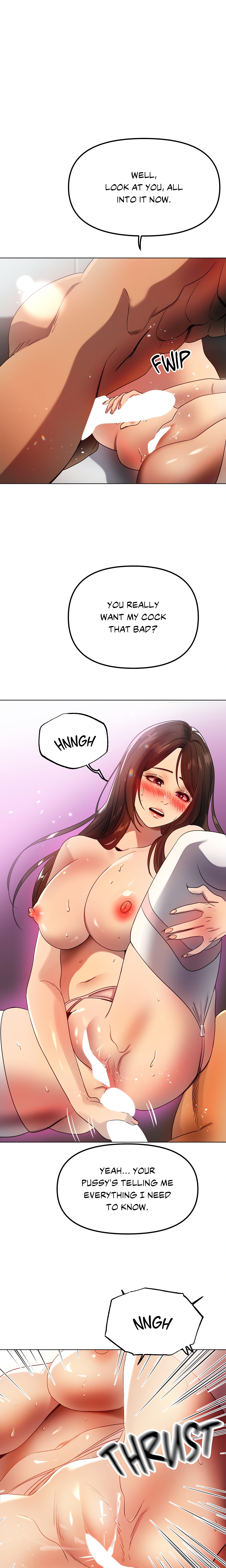 Working It Out chapter 30 page 6