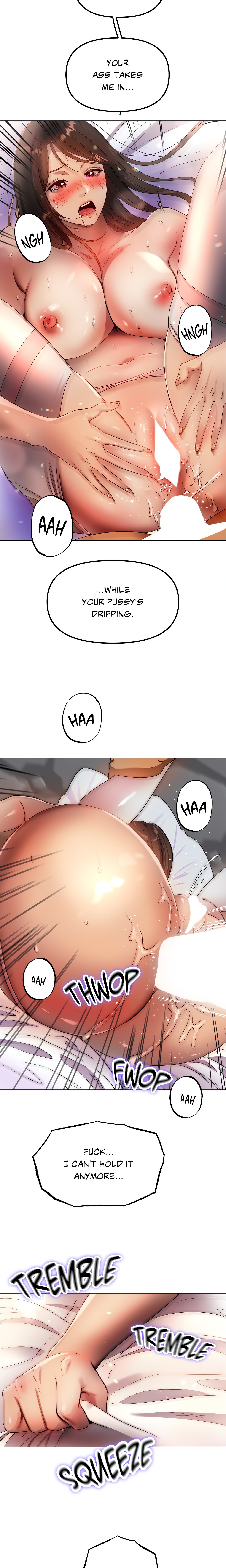 Working It Out chapter 30 page 8