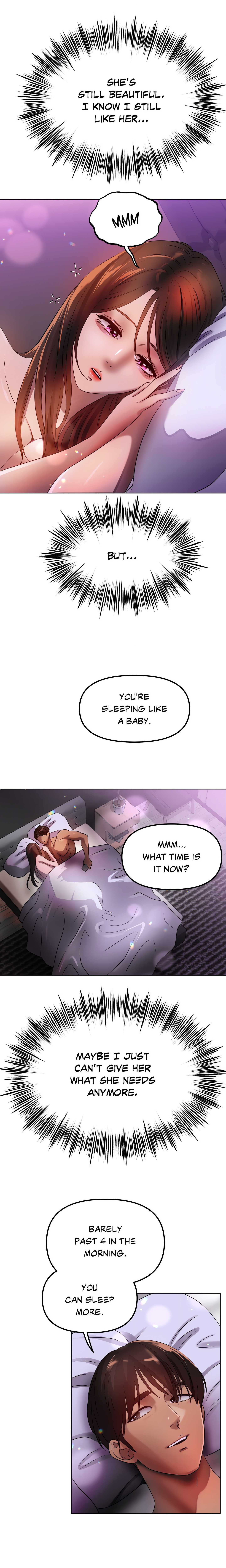 Working It Out chapter 30 page 13