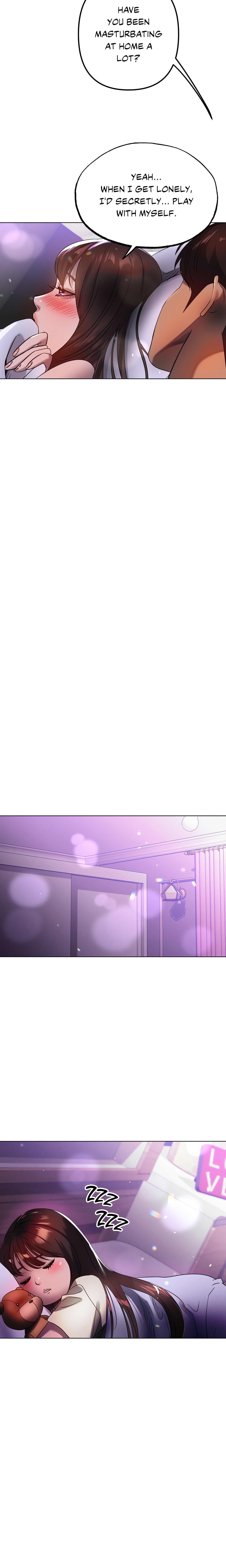 Working It Out chapter 30 page 16