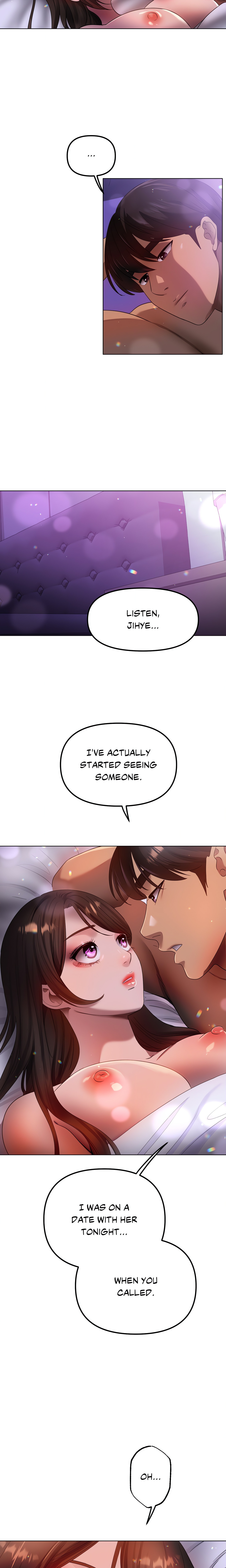 Working It Out chapter 30 page 18