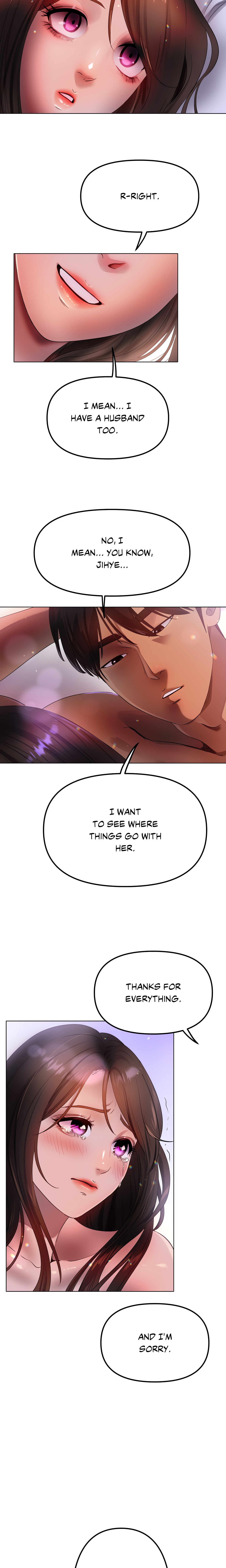 Working It Out chapter 30 page 19