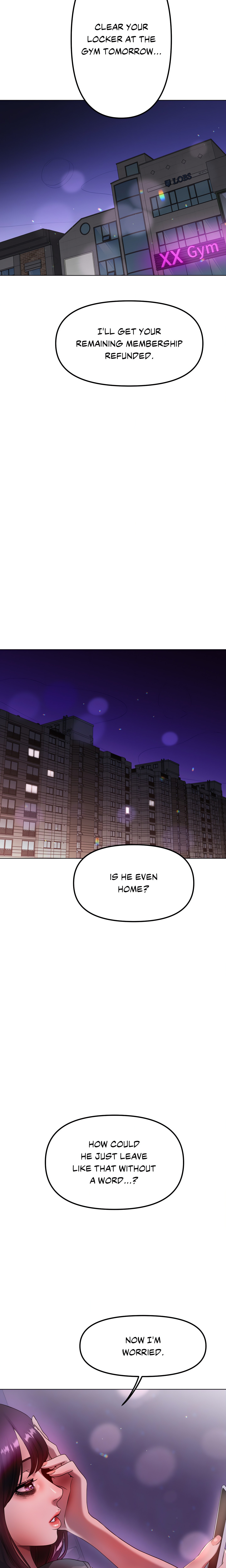 Working It Out chapter 30 page 20