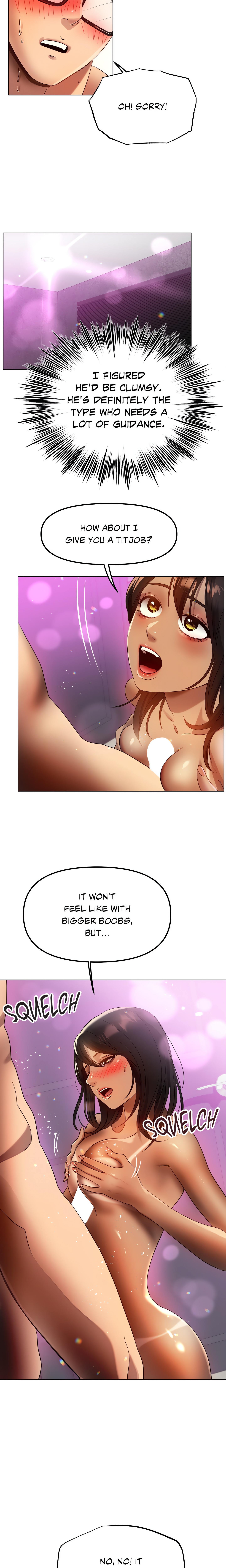 Working It Out chapter 31 page 5
