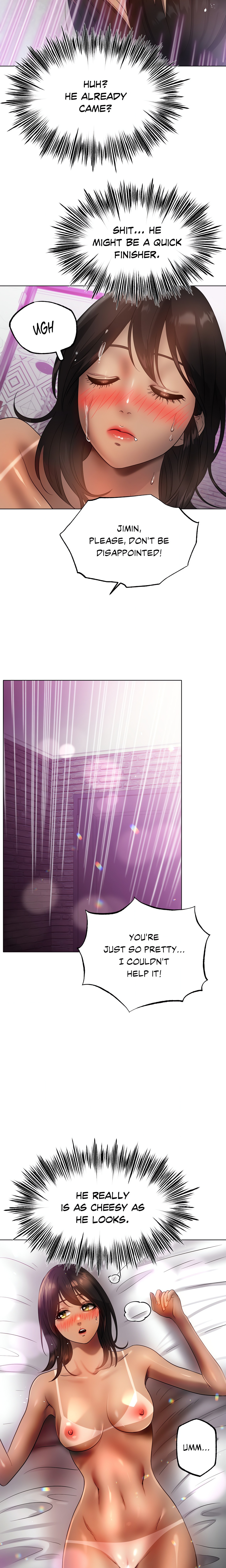 Working It Out chapter 31 page 7