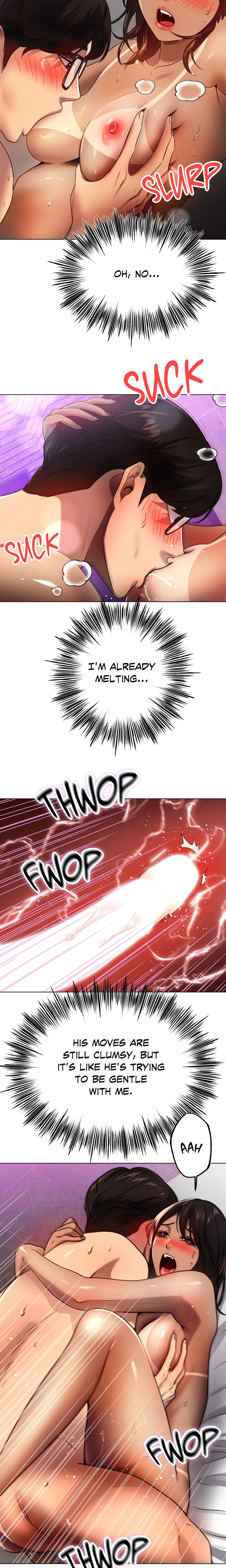 Working It Out chapter 31 page 10