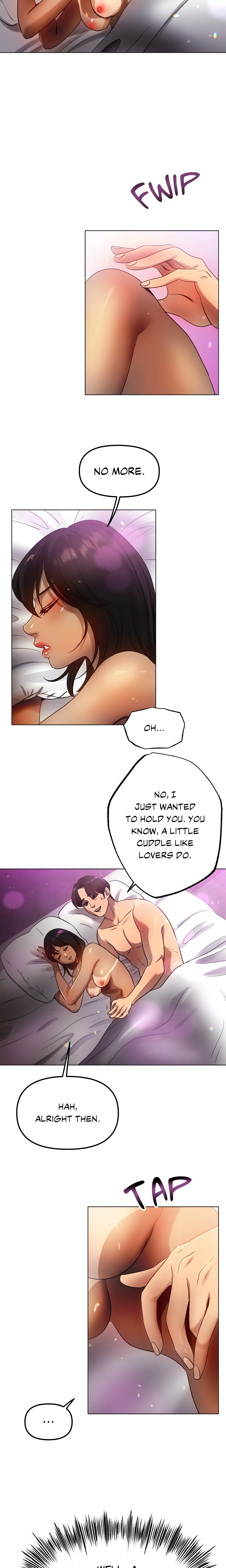 Working It Out chapter 31 page 15