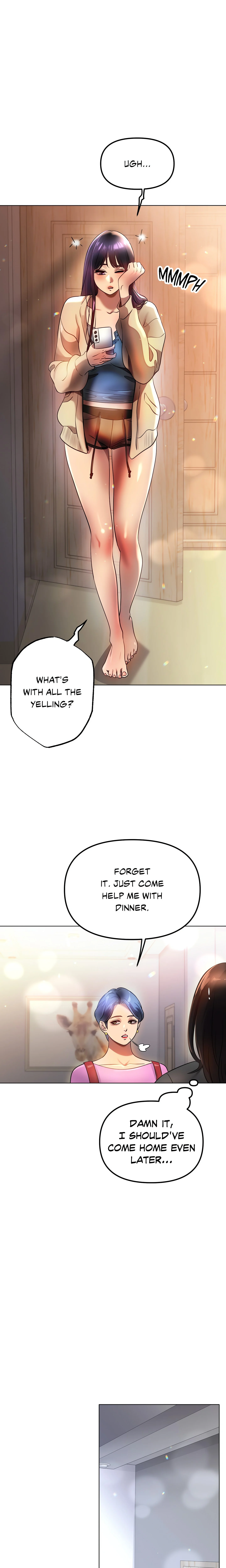 Working It Out chapter 31 page 18