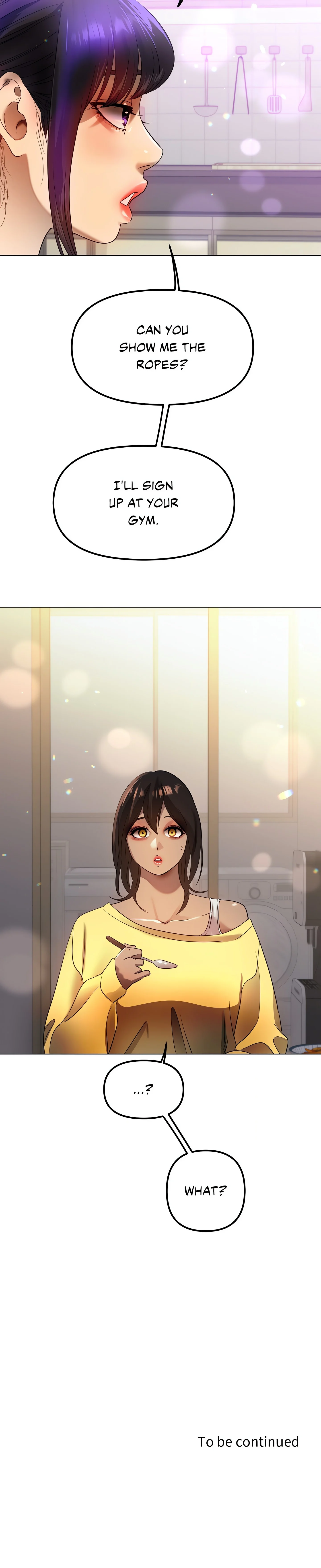 Working It Out chapter 31 page 20