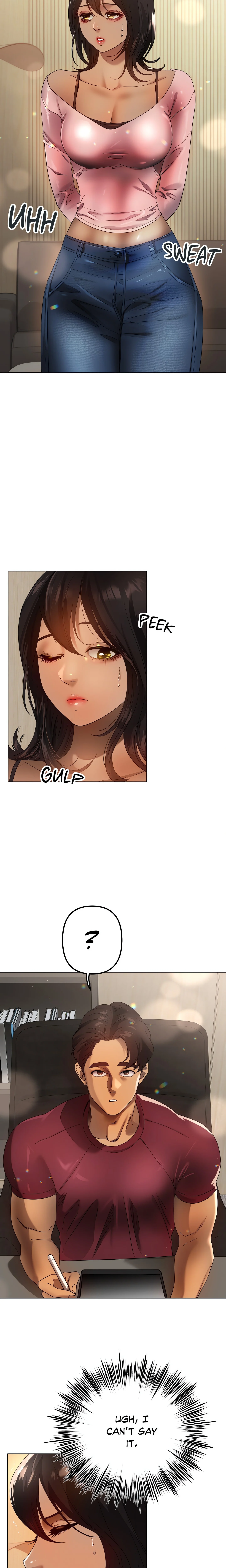 Working It Out chapter 32 page 2